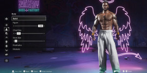 Beitragsbild des Blogbeitrags Essential Guide to Boss Factory, the Free Saints Row Character Creator