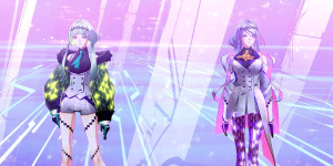 Beitragsbild des Blogbeitrags Soul Hackers 2 Available for Pre-order Today