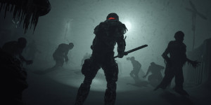 Beitragsbild des Blogbeitrags Get up Close and Personal with the Callisto Protocol
