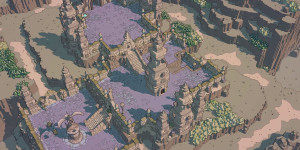 Beitragsbild des Blogbeitrags An Insiders Guide for the First Hours of Playing Unexplored 2 