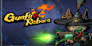 Beitragsbild des Blogbeitrags Roguelike Hit Gunfire Reborn is Coming Soon to Xbox Game Pass