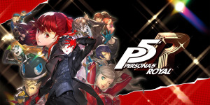 Beitragsbild des Blogbeitrags Die Persona-Reihe erscheint auf Xbox, Windows PC und im Xbox Game Pass