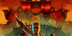 Beitragsbild des Blogbeitrags Fallout 76s Test Your Metal Update is Now Live