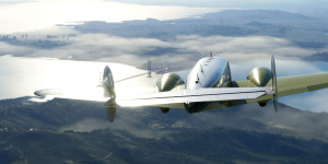 Beitragsbild des Blogbeitrags Microsoft Flight Simulator Releases Beechcraft Model 18, a New Aircraft in Local Legends Series 