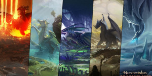 Beitragsbild des Blogbeitrags Neverwinter: Dragonslayer Roars to Xbox 