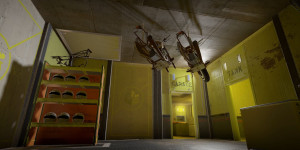 Beitragsbild des Blogbeitrags Rainbow Six Siege: Operation Vector Glare Brings a New Operator