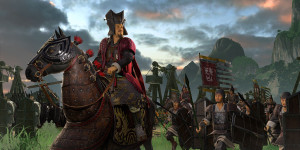 Beitragsbild des Blogbeitrags Total War: Three Kingdoms Launches with PC Game Pass on June 21