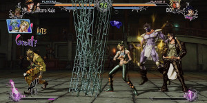 Beitragsbild des Blogbeitrags Die Demo von JoJos Bizarre Adventure: All-Star Battle R läuft bis Juni 2022