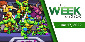 Beitragsbild des Blogbeitrags This Week on Xbox: Xbox & Bethesda Games Showcase Recap, Games Coming Soon, and More