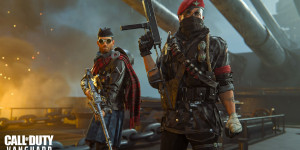 Beitragsbild des Blogbeitrags Mercenaries of Fortune Arrives June 22 in Call of Duty: Vanguard and Call of Duty: Warzone 