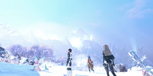 Beitragsbild des Blogbeitrags Cruise Kvaris in Phantasy Star Online 2 New Genesis
