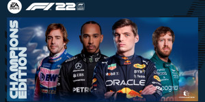 Beitragsbild des Blogbeitrags How PS5s DualSense controller is making EA Sports F1 22 an incredibly authentic racing experience
