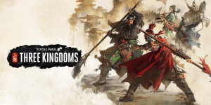 Beitragsbild des Blogbeitrags Coming to Xbox Game Pass: Total War: Three Kingdoms, Naraka: Bladepoint, Far Cry 5, and More 
