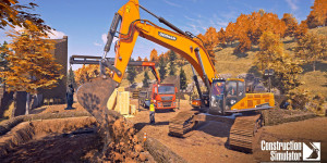 Beitragsbild des Blogbeitrags The New Construction Simulator Releases This September