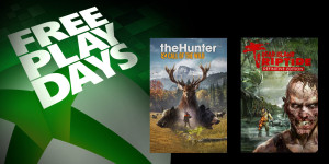 Beitragsbild des Blogbeitrags Free Play Days – Dead Island: Riptide and theHunter: Call of the Wild 