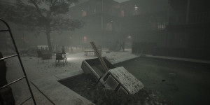 Beitragsbild des Blogbeitrags The Motel Opens its Doors. Will You Make It out from Oxide?