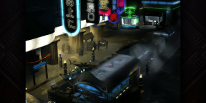Beitragsbild des Blogbeitrags Blade Runner Enhanced Edition is Available Now 
