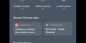Beitragsbild des Blogbeitrags Your Chromebook now works better with your other devicesYour Chromebook now works better with your other devicesDirector of Chrome OS Software 