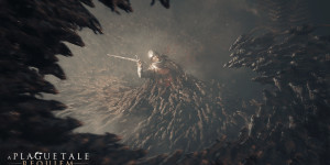 Beitragsbild des Blogbeitrags A Plague Tale: Requiem Releases October 18 on Game Pass