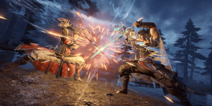Beitragsbild des Blogbeitrags Getting Started with Naraka: Bladepoint, the Mythical Action Battle Royale