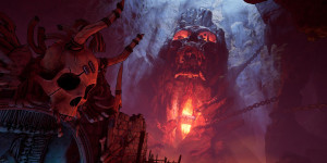 Beitragsbild des Blogbeitrags Tiny Tinas Wonderlands: Molten Mirrors Is Out Now
