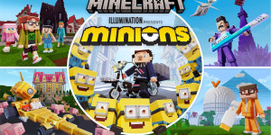 Beitragsbild des Blogbeitrags Take on the Zodiac with the Updated Minecraft Minions DLC 