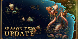 Beitragsbild des Blogbeitrags Age of Empires IV: Season Two Is Coming Soon