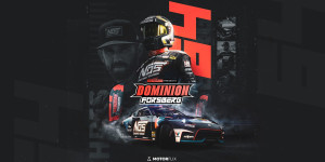 Beitragsbild des Blogbeitrags Chris Forsberg tritt The Crew® 2 in Season 6 Episode 1: Dominion Forsberg bei