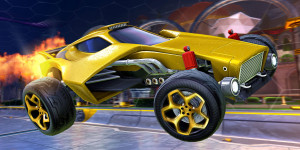Beitragsbild des Blogbeitrags Rocket League Celebrates Seven Years of Soccar with the Birthday Ball Event 