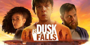 Beitragsbild des Blogbeitrags Xbox and Kinda Funny Present: The As Dusk Falls Launch Events