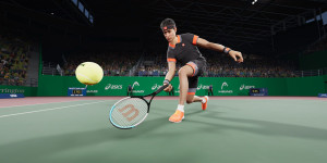 Beitragsbild des Blogbeitrags Game, Set, Match: How to Play Like a Real Tennis Star in Matchpoint – Tennis Championships