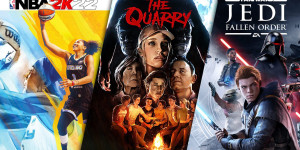 Beitragsbild des Blogbeitrags PlayStation Store: Die Top-Downloads im Juni 2022