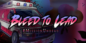 Beitragsbild des Blogbeitrags #MissionUndead: Red Cross Partnership with State of Decay 2