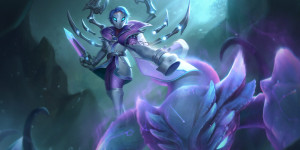 Beitragsbild des Blogbeitrags Nickelodeon and Smite Collide in an All-New Crossover Event on the Battleground of the Gods