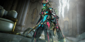 Beitragsbild des Blogbeitrags TennoCon 2022: Band Together for Digital Extremes Flagship Warframe Event This Saturday