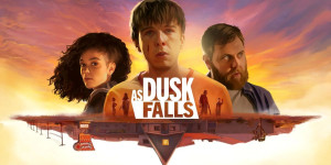 Beitragsbild des Blogbeitrags Neu im Xbox Game Pass: As Dusk Falls, Inside, Watch Dogs 2 und vieles mehr! 