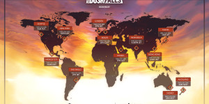 Beitragsbild des Blogbeitrags Spiele jetzt As Dusk Falls Kapitel 1 und 2 – auch im Xbox Game Pass