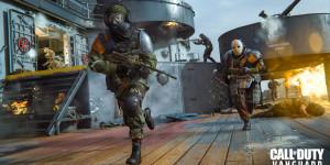 Beitragsbild des Blogbeitrags Play Call of Duty: Vanguard Free Through July 26 