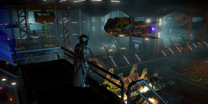 Beitragsbild des Blogbeitrags No Mans Sky: Endurance Update Available Today 