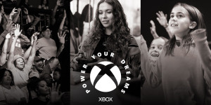 Beitragsbild des Blogbeitrags Xbox Celebrates the Next Generation of Women in Sports, Gaming, and More 