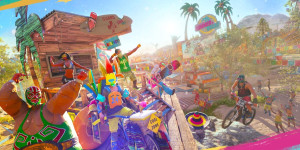 Beitragsbild des Blogbeitrags Riders Republic Season 3: Summer Break Coming July 27