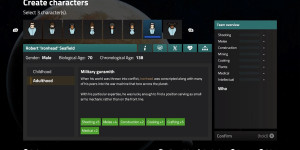 Beitragsbild des Blogbeitrags RimWorld Console Edition Brings a Rich Colony Simulator Experience to Xbox – Out Now