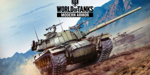 Beitragsbild des Blogbeitrags World of Tanks New Season: Join the Evolution! 