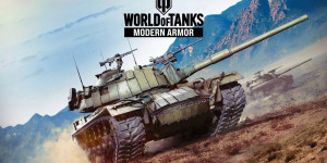 Beitragsbild des Blogbeitrags World of Tanks New Season: Join the Evolution!