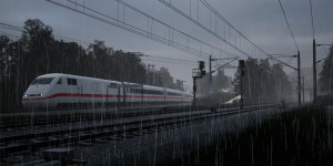 Beitragsbild des Blogbeitrags Master the Machine with Train Sim World 3 Launching September 6