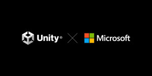 Beitragsbild des Blogbeitrags Microsoft and Unity Partner to Empower Digital Creators, 3D Artists, and Game Developers Globally 