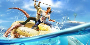 Beitragsbild des Blogbeitrags Stay Alive if You Can, with the ID@Xbox Survival Sale