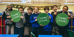 Beitragsbild des Blogbeitrags Say “aye” to Code Club in Scotland 