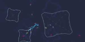 Beitragsbild des Blogbeitrags Dive into a Floating Platformer – Ynglet is out Now on Xbox