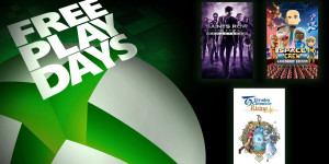 Beitragsbild des Blogbeitrags Free Play Days – Eiyuden Chronicle: Rising, Saints Row the Third Remastered, and Space Crew: Legendary Edition